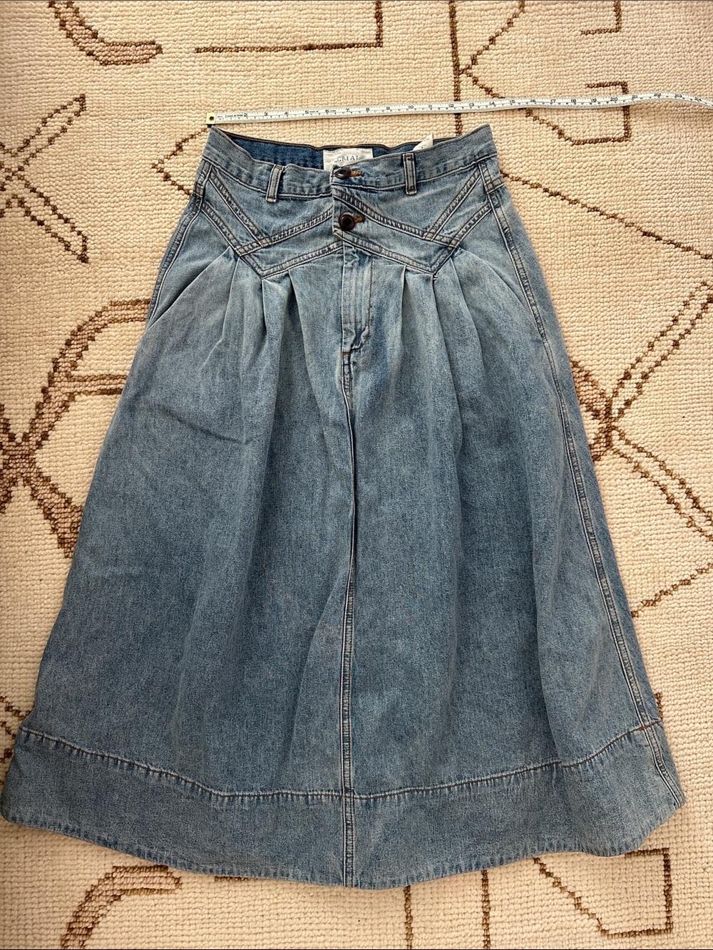 The Great Denim - Picture 6 of 7